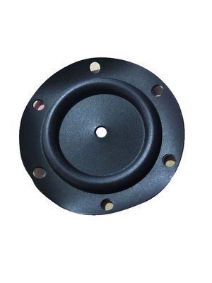 Heavy-Duty High Pressure Rubber Gasket for Sealing Applications