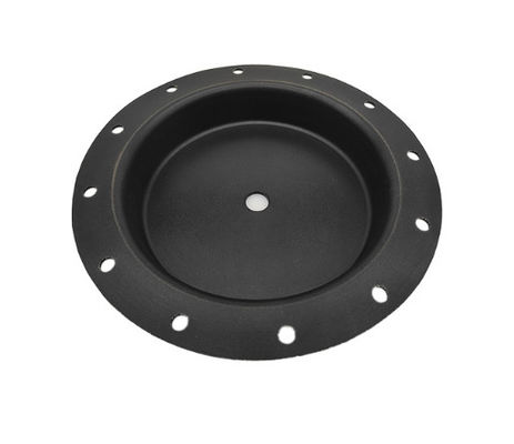 Long-lasting And Fatigue-resistant Material Pneumatic Valve Diaphragm With Effective Sealing Capability And Compliance With Regulatory Standards