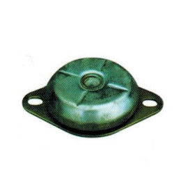 Mechanical Shock Absorber with Rubber Technology for Hammer Rollers FRS - OEM Option