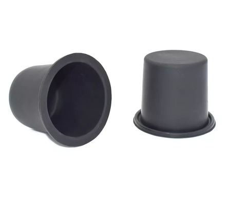 NBR NR EPDM FKM CR Pneumatic Cut Off Valve Diaphragm Valve Rubber Diaphragm
