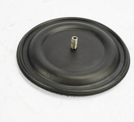 EPDM PTFE Composite Diaphragm Food Grade Chemical Use Customized Size