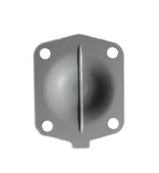 Flexible And Reliable Multilayer Film Composite Diaphragm For High Pressure Environments