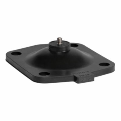  Code 5E PTFE / EPDM Diaphragm High Chemical Resistance