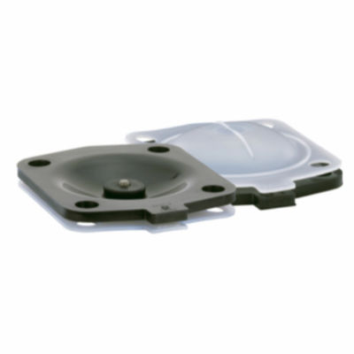 Code 5E PTFE / EPDM Diaphragm High Chemical Resistance