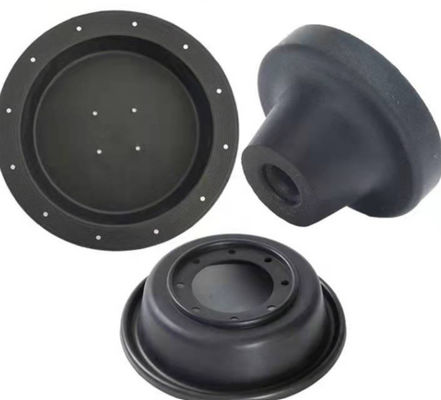 Cylinder Natural Rubber Diaphragm For Cutting Off Air Brake System