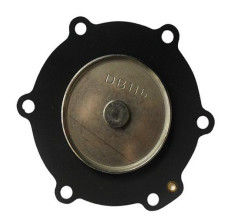 SBFEC Solenoid Pulse Valve Diaphragm For 4'' DMF-Z-102S DMF-Y-102S