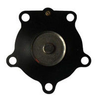 High Pressure And Threaded Connection Solenoid Valve Diaphragm With Good Sealing