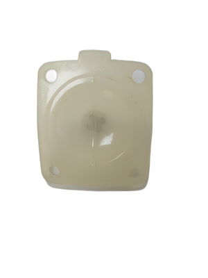 Chemical Resistance Composite Diaphragm For Flexible Speaker Flexibility And Resistance