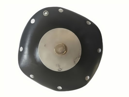 Direct Acting Mounting Type Hydraulic Solenoid Valve Coil with NBR Seal in High Demand