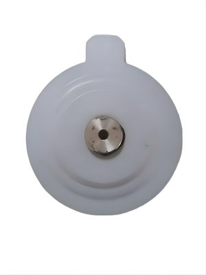 High Corrosion Resistance High Pressure Solenoid Valve 3/4 Inch Orifice Size