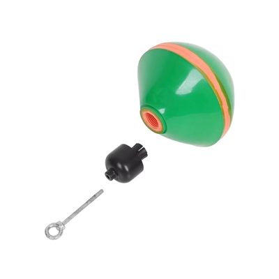 Válvula de desagüe durable de la bola del moldeo por insuflación de aire comprimido para la solución eficiente y confiable del PE, del PVC, y del ABS - para el drenaje
