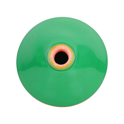 Tapón de desagüe del abono de la ampolla de la granja de cerdo DN250 hecho del material del PE, del PVC o del ABS