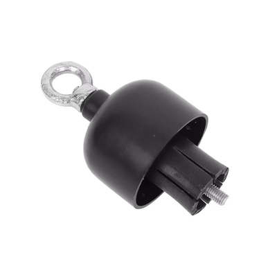 Tablero de cogida del cerdo grueso de la madera contrachapada - diseño del rectángulo para el bloqueo y el control eficaces del cerdo