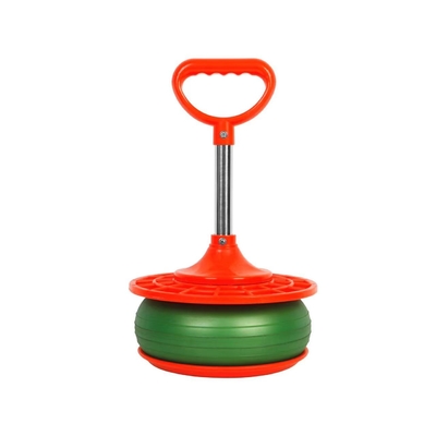 Válvula de desagüe durable de la bola del moldeo por insuflación de aire comprimido para la solución eficiente y confiable del PE, del PVC, y del ABS - para el drenaje