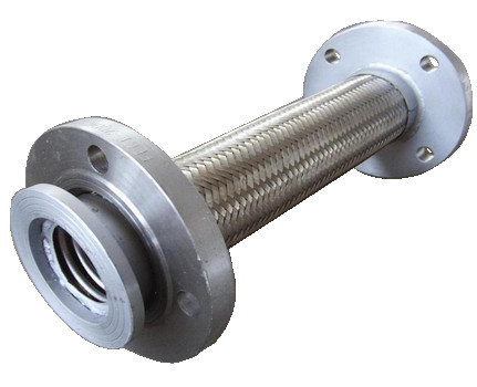 Manguera flexible del metal acorazado con grueso del reborde 3-12m m