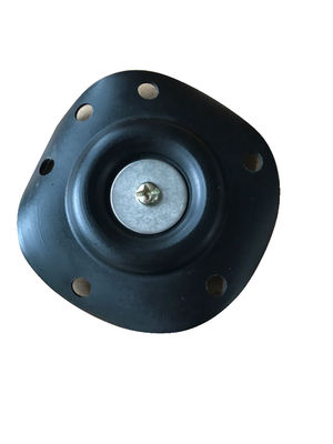 Diafragma Ajuste ZBS ZCA Válvula Solenoide de Vacío Negativo Válvula de Pulso