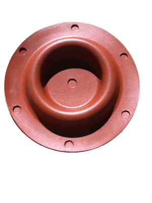 01-1010-55 WILDEN diafragma de 0,5 pulgadas USADO EN 0,5&quot; BOMBEA PTFE