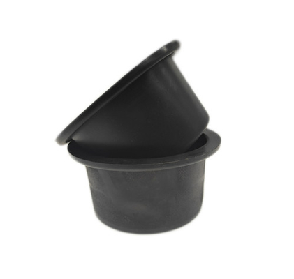 Sello de goma del diafragma del combustible de la válvula barométrica del regulador para los sistemas de energía de Spincraft