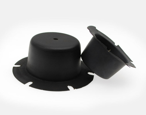 Anillo o del diafragma de Turbosmart Wastegate del ajuste del diafragma de  PTFE de la válvula de escape