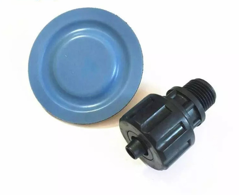 Diafragma de encargo de la bomba de medición para el tratamiento de aguas agrícola elegante médico automotriz