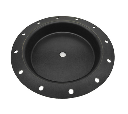 Diafragma del caucho de nitrilo de Kit Replacement Custom Size  de la válvula de Weathermatic