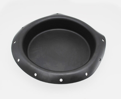 Diafragma del caucho de nitrilo de Kit Replacement Custom Size  de la válvula de Weathermatic