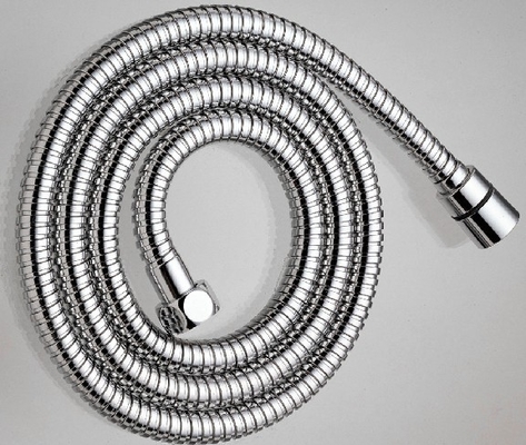 Acero inoxidable 304 de malla trenzada de metal manguera flexible 40cm