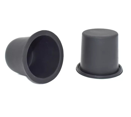 Diafragma eléctrico de encargo de Kit Control Valve Actuator Rubber de la reconstrucción del diafragma de la válvula electromagnética