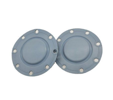 Bomba de medición mecánica hidráulica del diafragma del émbolo de EPDM NBR LGP Kit Diaphragm Seal