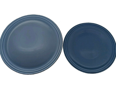 Diafragma compuesto de PTFE EPDM para las sustancias químicas de las bombas de medición que refrescan transferencia