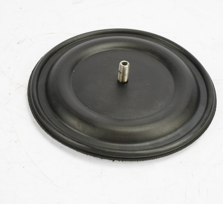 Diafragma compuesto de PTFE EPDM para la bomba de medición de Aquasystem