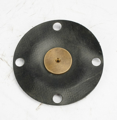 Diafragma que dosifica el equipo de las piezas del  NR Milton Roy Metering Pump Diaphragm Pump de la bomba PTFE