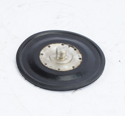 Diafragma Kit Seal PTFE EPDM de MILTON ROY Dosing/de la bomba de medición