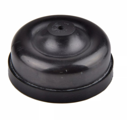 Válvula neumática Kit Rubber Seal del diafragma de goma de la válvula de bomba del franco EPDM FKM del CR