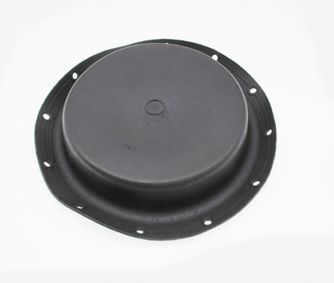 Diafragma del caucho de nitrilo de Kit Replacement Custom Size  de la válvula de Weathermatic