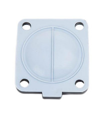 Diafragma compuesto de laminado sintético azul Diseño elegante y rendimiento superior
