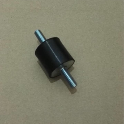 Absorbente de choques de caucho de alta resistencia a las vibraciones para su personalización