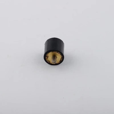 Amortiguador modificado para requisitos particulares y apagador de FRH VP ME Type Rubber Shock para el control eficaz de la vibración
