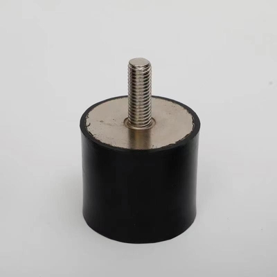 FRH VP ME Tipo amortiguador Absorbedor de choques de caucho para el control de vibraciones Reducir el impacto / deformación dinámica