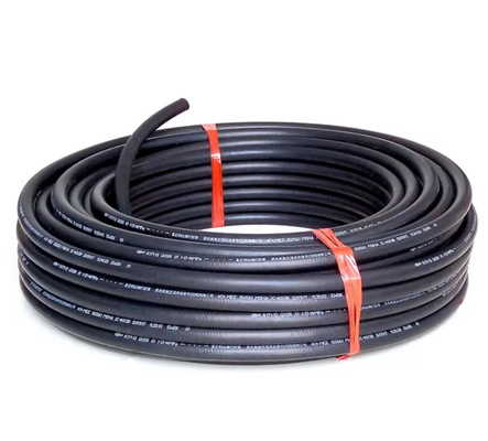 Resistencia de ozono de envejecimiento de goma modificada para requisitos particulares de la resistencia del tubo de aire del gas de escape