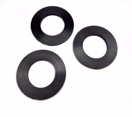 Diafragma compuesto de encargo de la caldera de Vaillant de la junta de EPDM NBR PTFE