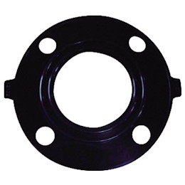 2" saniflex de reserva 08-1060-56 2" del diafragma neopreno de reserva 08-1060-51 del diafragma