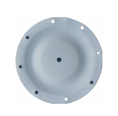 286-096-600 0,5 pulgadas del diafragma PTFE cupieron el  del diafragma de los equipos de la bomba de la LAVANDERA