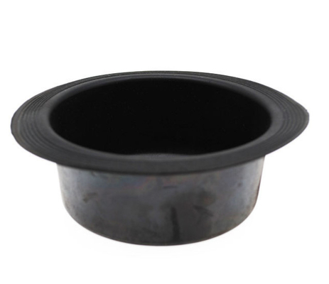 El uno mismo actuó el material del CR de Kit Diaphragm Rubber Rolling Diaphragm EPDM FKM del actuador neumático