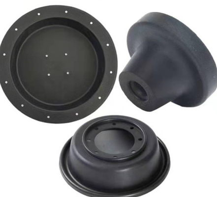 Anillo o del diafragma de Turbosmart Wastegate del ajuste del diafragma de  PTFE de la válvula de escape