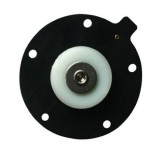 Tipo de acoplamiento filtro de goma del polvo de Jet Solenoid Valve Kit For del pulso del diafragma de la válvula