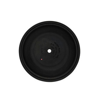 Diafragma del neopreno de Wilden para 2" LAVANDERA de goma GRACO del reemplazo WILDEN de los sellos del diafragma de la BOMBA de la bomba 08-1010-51