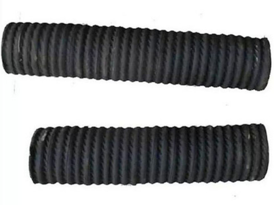 resistencia de ozono de goma del tubo de aire de la extracción de polvo de 6mm-1000m m