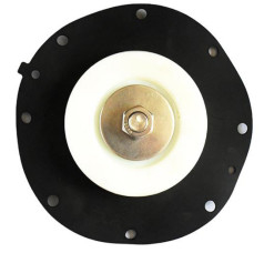 Diafragma de Kit Rubber Diaphragm Dust Removal del sello del reemplazo PTFE de GARLOCK