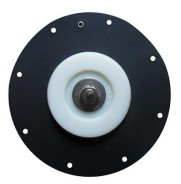 Pulso Jet Valve Diaphragm For de DMF-T-50S SBFEC 2&quot; DMF-Z-50S DMF-Y-50S